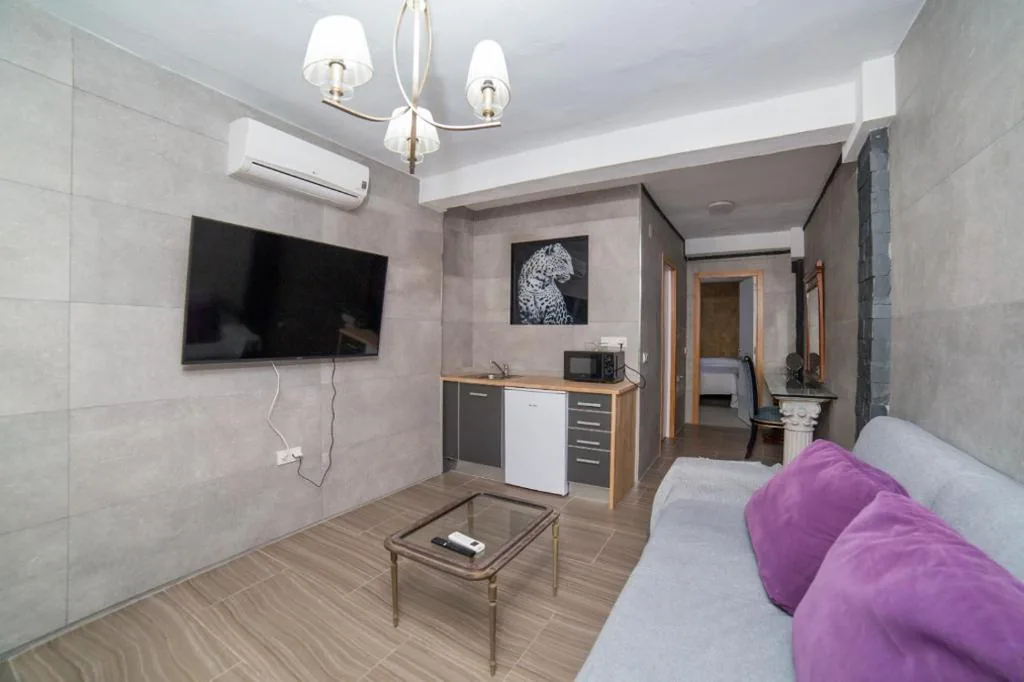 Suite Superior — L'Otelet By Sweet