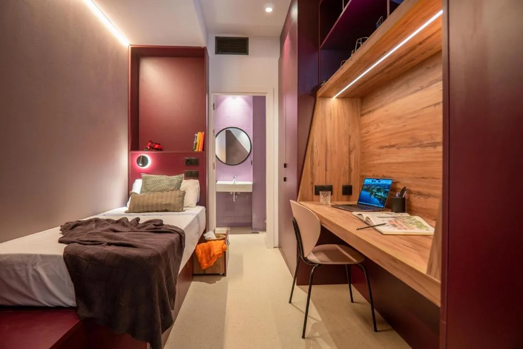 La 15 Palmera Residence By Soho Boutique