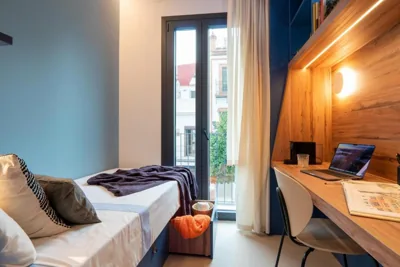 La 15 Palmera Residence By Soho Boutique — photo 4