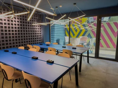 La 15 Palmera Residence By Soho Boutique — photo 6