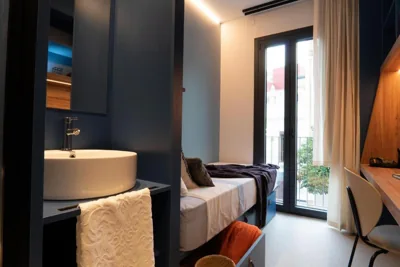 La 15 Palmera Residence By Soho Boutique — photo 7