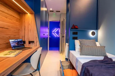 La 15 Palmera Residence By Soho Boutique — photo 8