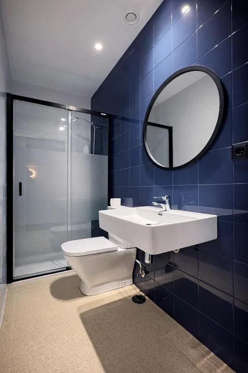 双人间 — La 15 Triana Residence By Soho Boutique