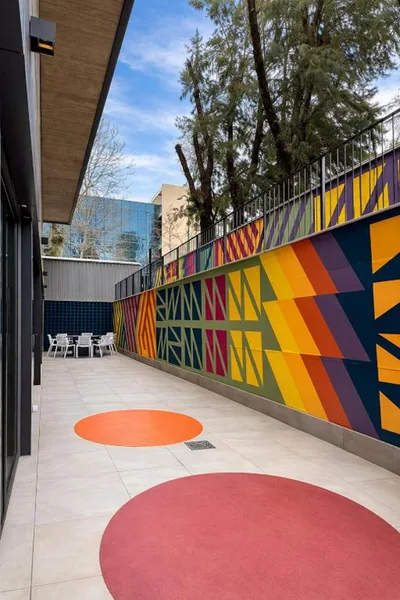 La 15 Triana Residence By Soho Boutique — 照片 6
