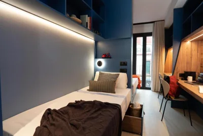 La 15 Triana Residence By Soho Boutique — 照片 7