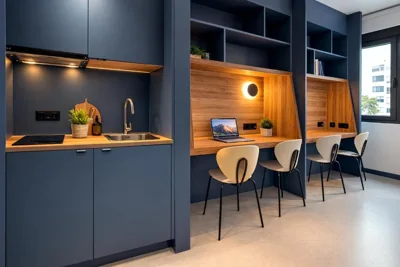 La 15 Triana Residence By Soho Boutique — 照片 12