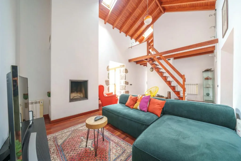 Villa con 2 camere da letto — La 68