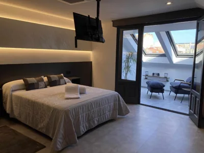 La Aduana - The Lodging Experience — foto 2