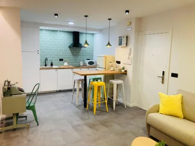 La Aduana - The Lodging Experience — foto 4