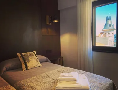 La Aduana - The Lodging Experience — foto 6