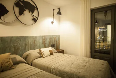La Aduana - The Lodging Experience — foto 7