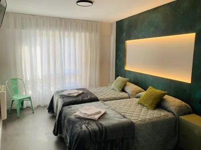 La Aduana - The Lodging Experience — foto 8