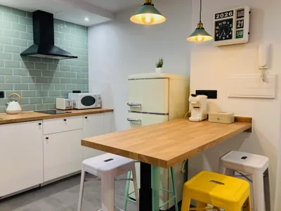 La Aduana - The Lodging Experience — foto 10