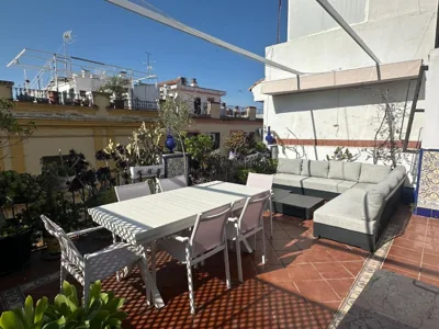 La Alcazaba de Triana — 照片 5