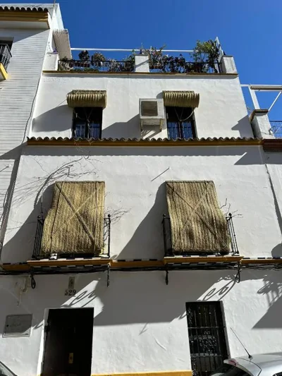 La Alcazaba de Triana — 照片 9