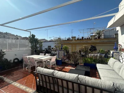 La Alcazaba de Triana — 照片 10