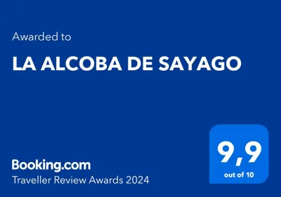 LA ALCOBA DE SAYAGO — photo 6