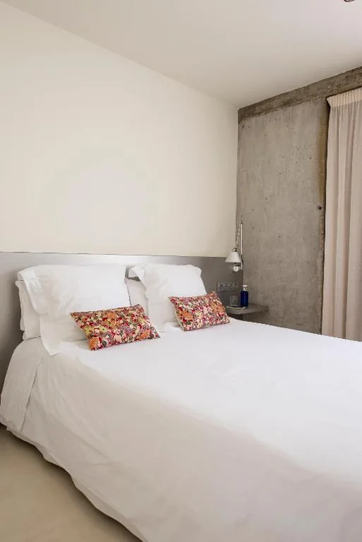 Standard双人间 — La Alcoba del Agua Hotel Boutique