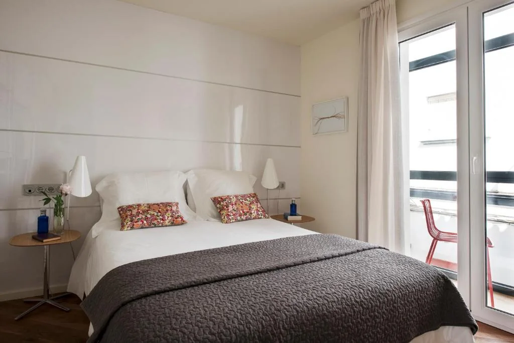 Superior双人间 - 1张或2张床 — La Alcoba del Agua Hotel Boutique