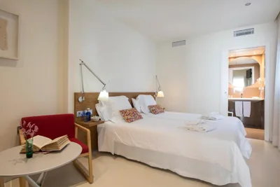 La Alcoba del Agua Hotel Boutique — 照片 2