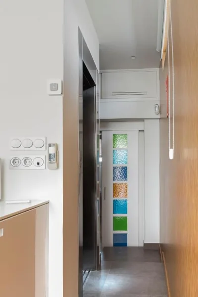 La Alcoba del Agua Hotel Boutique — 照片 3