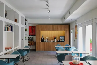 La Alcoba del Agua Hotel Boutique — 照片 5