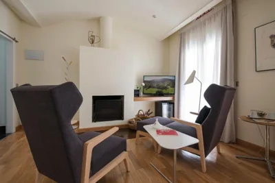 La Alcoba del Agua Hotel Boutique — 照片 6