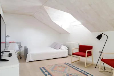 La Alcoba del Agua Hotel Boutique — 照片 8