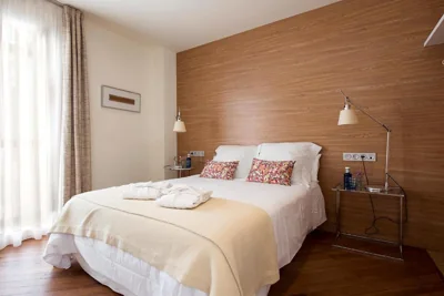 La Alcoba del Agua Hotel Boutique — 照片 9