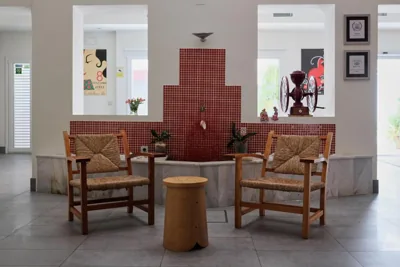 La Alcoba del Agua Hotel Boutique — 照片 10
