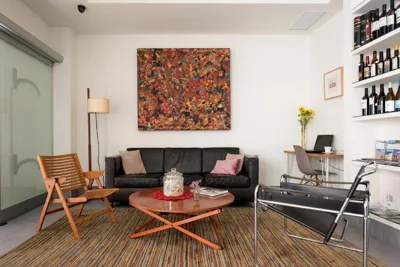 La Alcoba del Agua Hotel Boutique — 照片 11