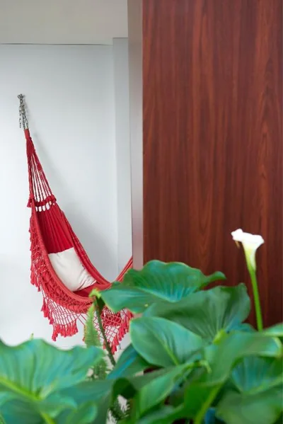 La Alcoba del Agua Hotel Boutique — 照片 12