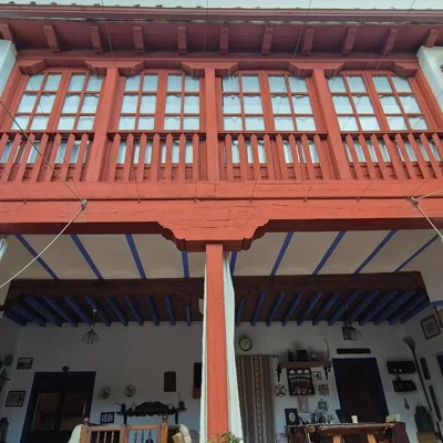 La ALDABA de ALMAGRO — photo 4