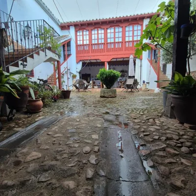 La ALDABA de ALMAGRO — photo 5