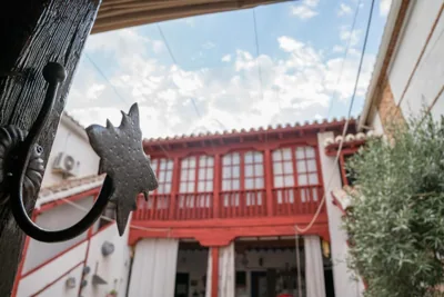 La ALDABA de ALMAGRO — photo 6