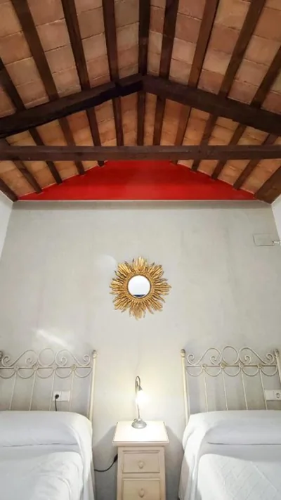 La ALDABA de ALMAGRO — photo 11
