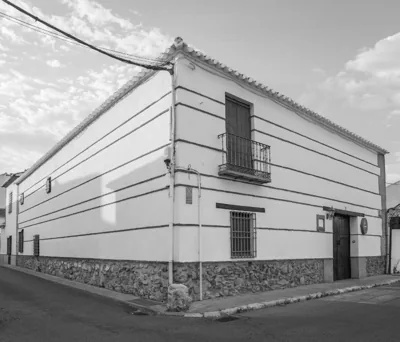 La ALDABA de ALMAGRO — photo 12