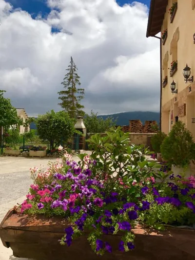 La Aldaia de Urbasa — foto 4