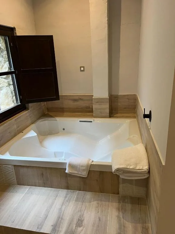 Habitación Doble Estándar — LA ALDEA SOÑADA