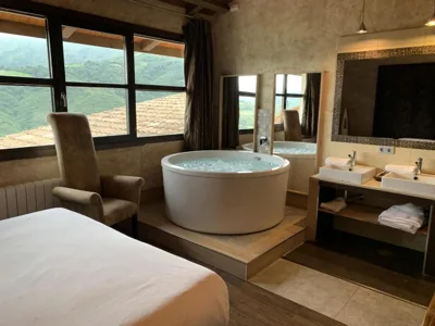LA ALDEA SOÑADA — foto 3