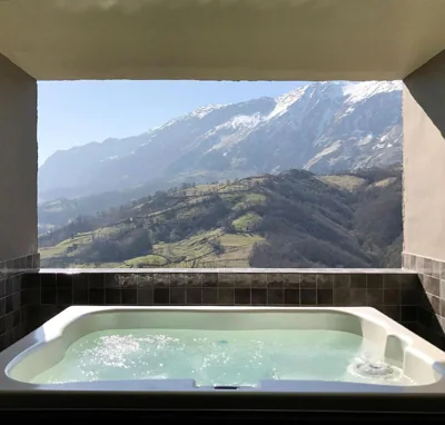 LA ALDEA SOÑADA — foto 10