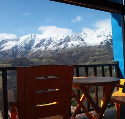 LA ALDEA SOÑADA — foto 11
