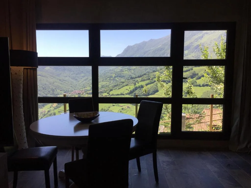 Villa — LA ALDEA SOÑADA