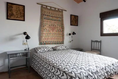 la Alhábega — foto 2