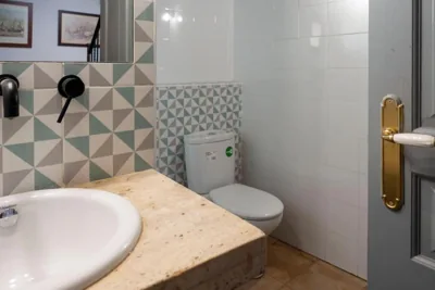 la Alhábega — foto 3