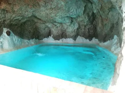 la Alhábega — foto 11