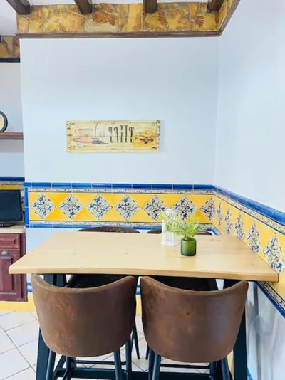 La Almadraba — photo 8