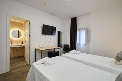 La Almazara del Marqués - Hospedería boutique — foto 6