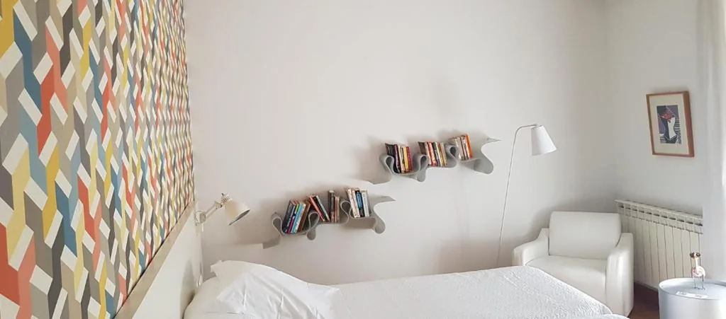 Doppelzimmer — La Almunia del Valle