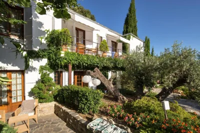 La Almunia del Valle — Foto 7